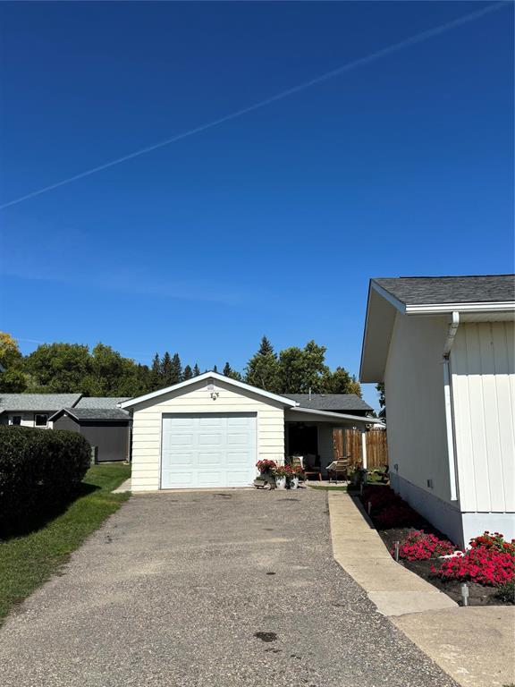 155 5th Avenue Ne, Minnedosa, Manitoba  R0J 1E0 - Photo 1 - 202605598