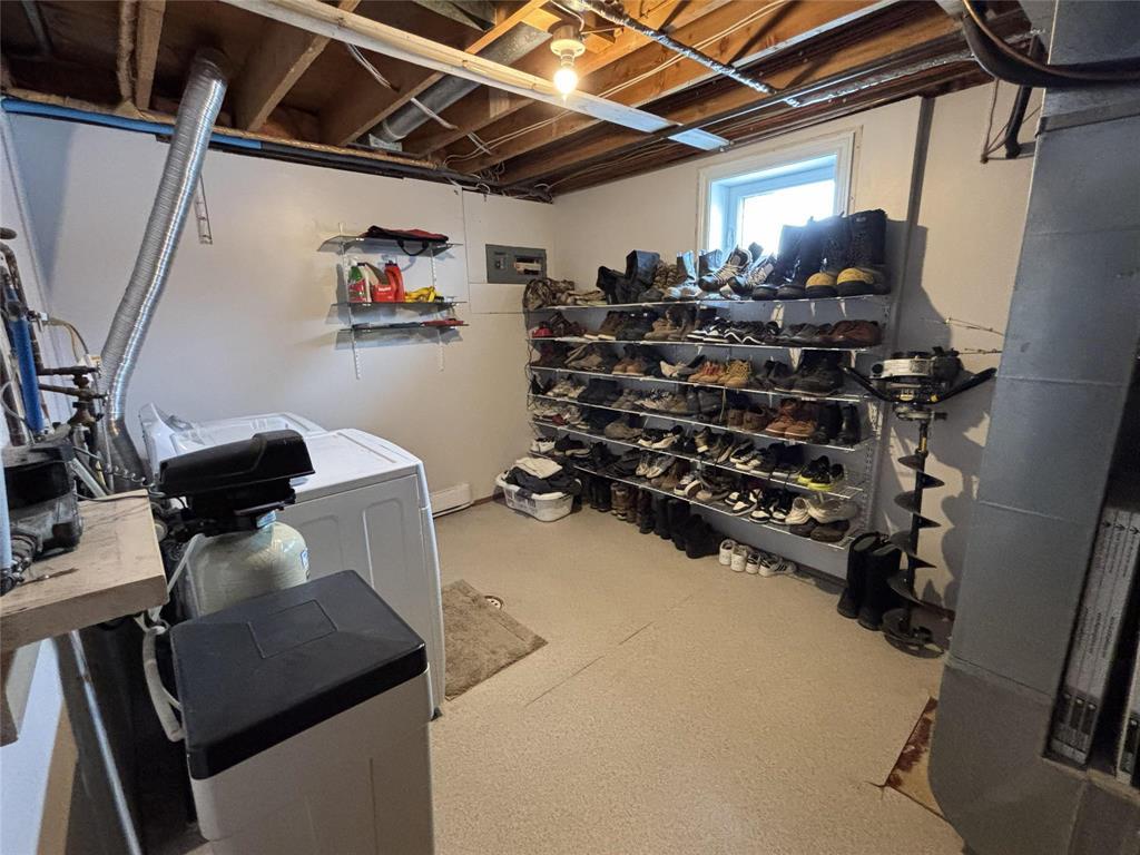 155 5th Avenue Ne, Minnedosa, Manitoba  R0J 1E0 - Photo 20 - 202605598