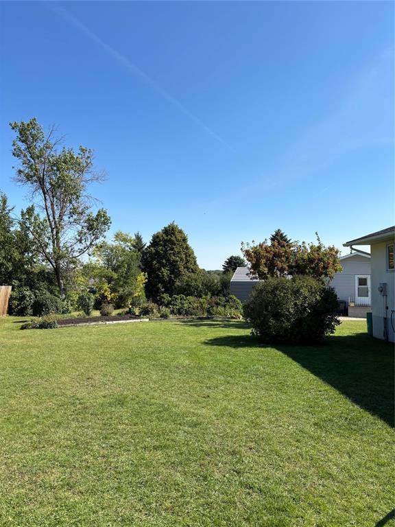 155 5th Avenue Ne, Minnedosa, Manitoba  R0J 1E0 - Photo 3 - 202605598