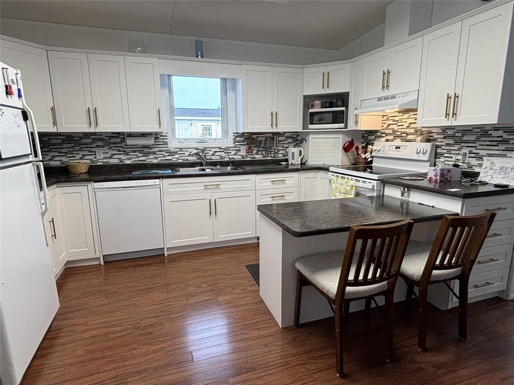 249 1st Avenue Sw, Minnedosa, Manitoba  R0J 1E0 - Photo 7 - 202605596