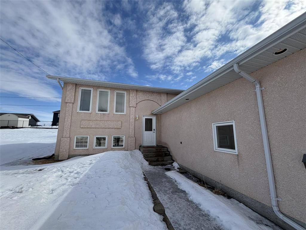 350 1st Street Se, Minnedosa, Manitoba  R0J 1E0 - Photo 0 - 202605593