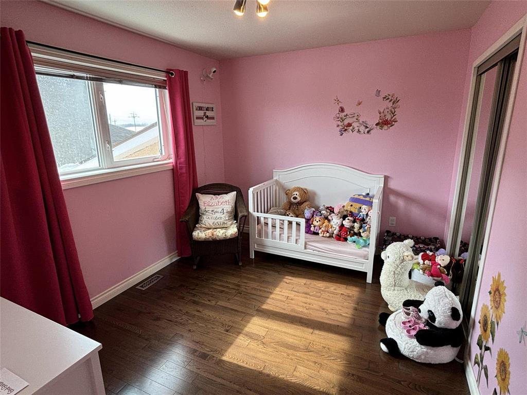 350 1st Street Se, Minnedosa, Manitoba  R0J 1E0 - Photo 12 - 202605593