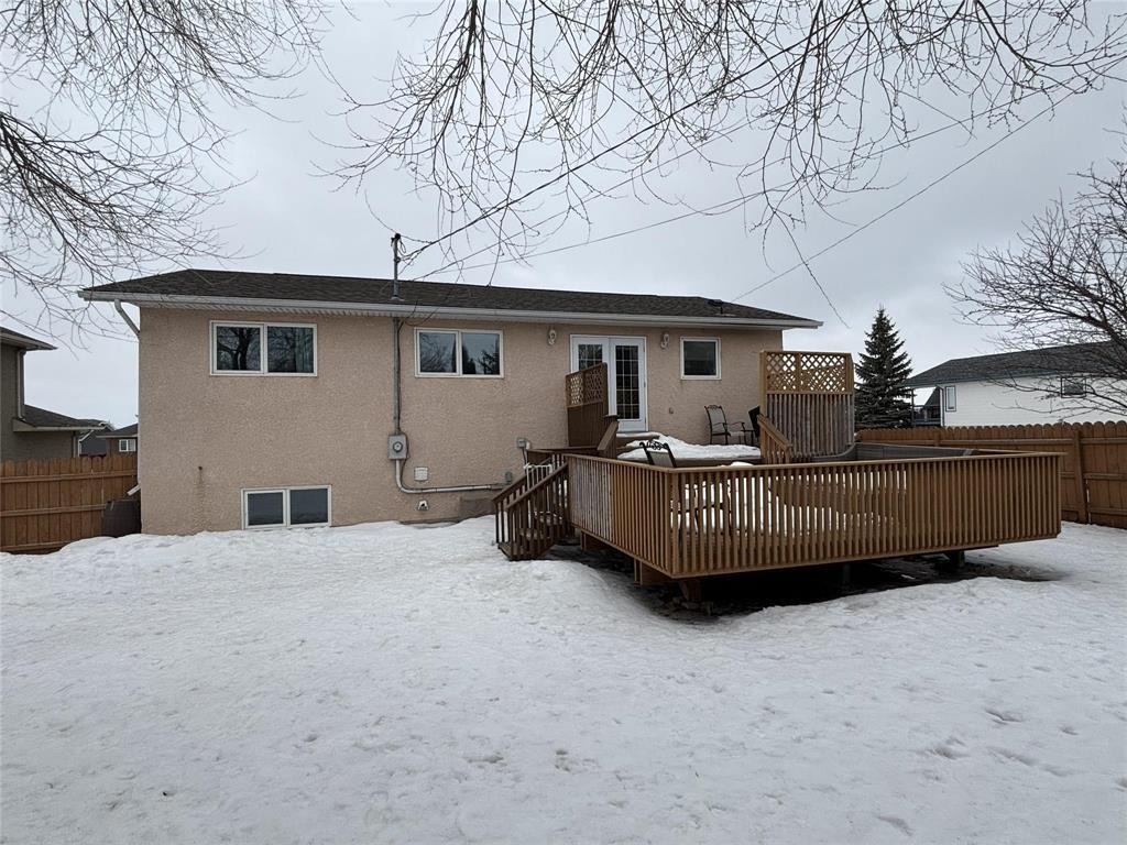 350 1st Street Se, Minnedosa, Manitoba  R0J 1E0 - Photo 26 - 202605593