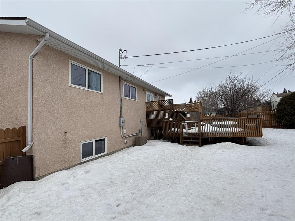 350 1st Street Se, Minnedosa, Manitoba  R0J 1E0 - Photo 27 - 202605593