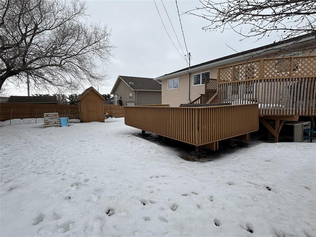 350 1st Street Se, Minnedosa, Manitoba  R0J 1E0 - Photo 28 - 202605593