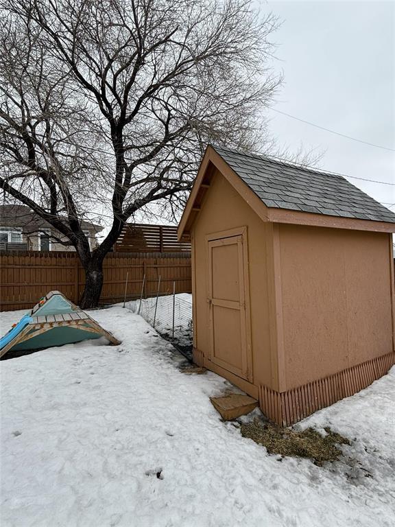 350 1st Street Se, Minnedosa, Manitoba  R0J 1E0 - Photo 29 - 202605593