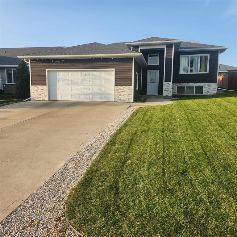 6 Deer Ridge Road, Neepawa, Manitoba  R0J 1H0 - Photo 0 - 202607599