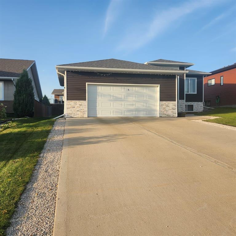 6 Deer Ridge Road, Neepawa, Manitoba  R0J 1H0 - Photo 1 - 202607599