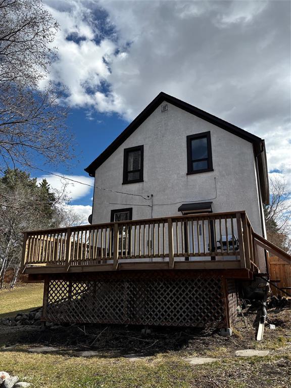 213 4th Avenue Sw, Minnedosa, Manitoba  R0J 1E0 - Photo 1 - 202609923