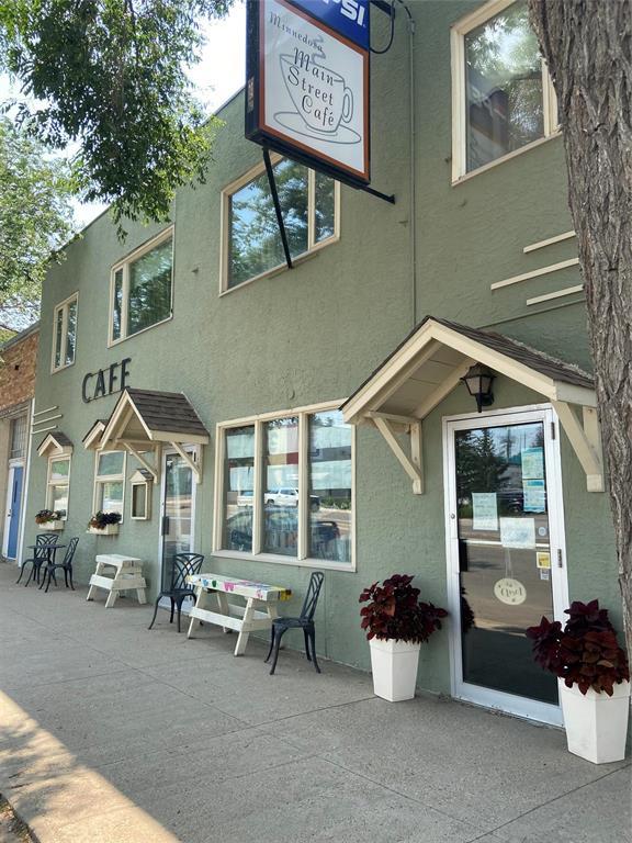 121 Main Street S, Minnedosa, Manitoba  R0J 1E0 - Photo 0 - 202610656