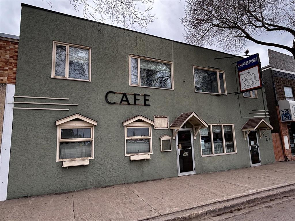 121 Main Street S, Minnedosa, Manitoba  R0J 1E0 - Photo 15 - 202610656