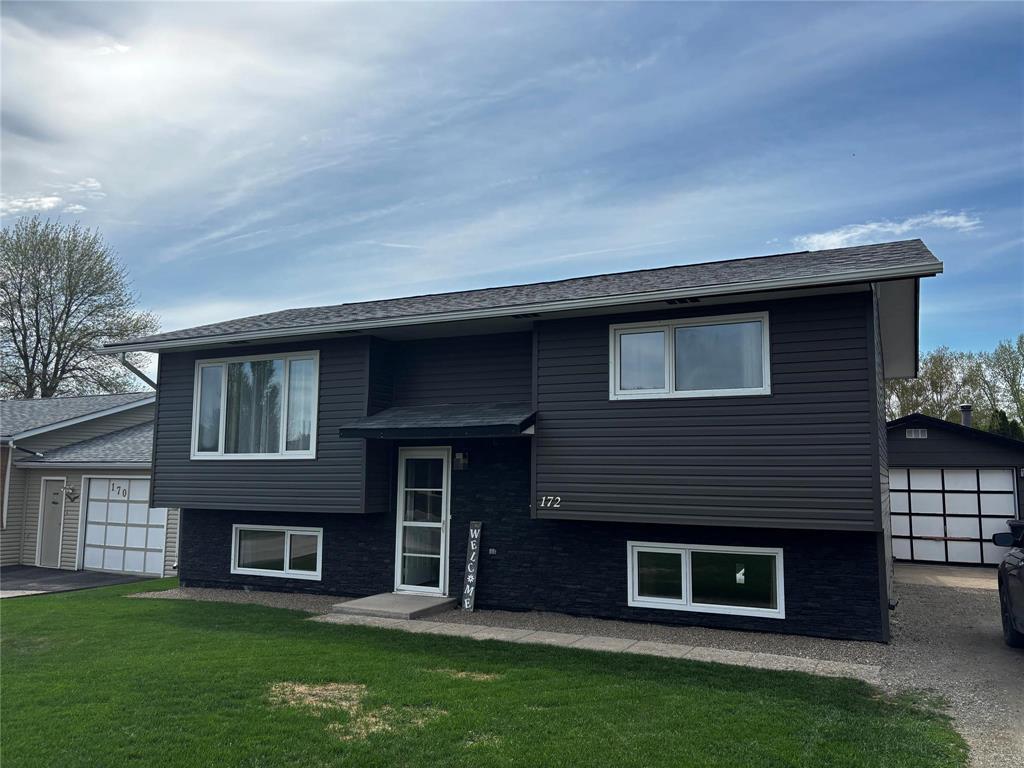172 7th Avenue Sw, Minnedosa, Manitoba  R0J 1E0 - Photo 0 - 202612569