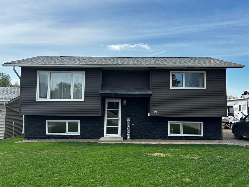 172 7th Avenue Sw, Minnedosa, Manitoba  R0J 1E0 - Photo 1 - 202612569