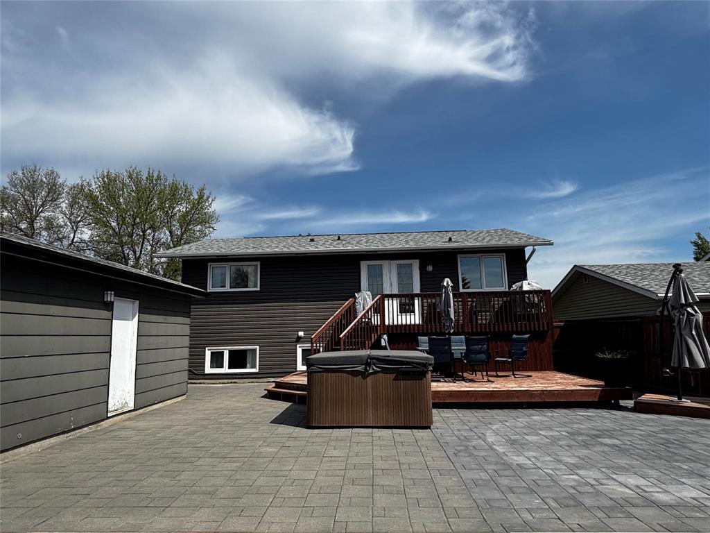 172 7th Avenue Sw, Minnedosa, Manitoba  R0J 1E0 - Photo 24 - 202612569
