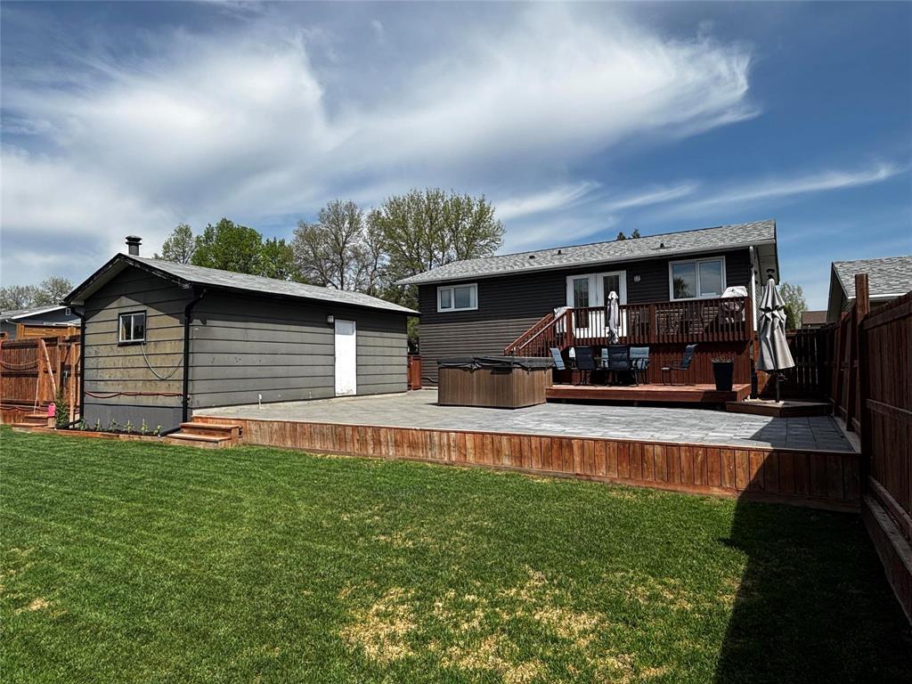 172 7th Avenue Sw, Minnedosa, Manitoba  R0J 1E0 - Photo 26 - 202612569