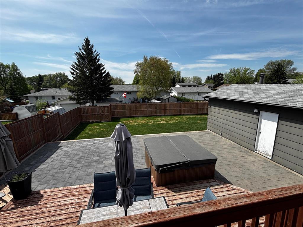 172 7th Avenue Sw, Minnedosa, Manitoba  R0J 1E0 - Photo 27 - 202612569