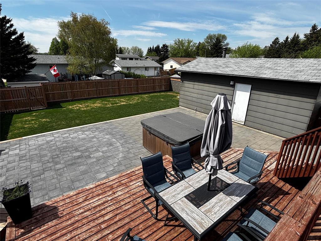 172 7th Avenue Sw, Minnedosa, Manitoba  R0J 1E0 - Photo 28 - 202612569