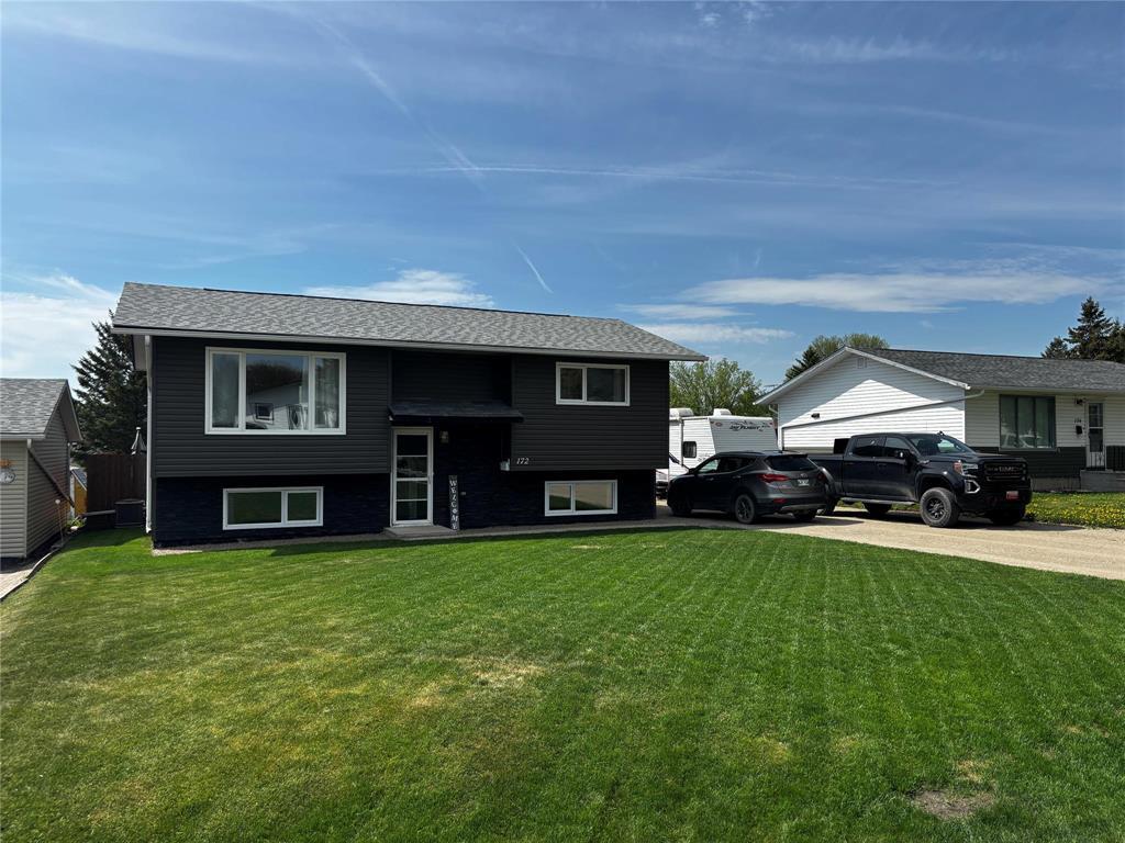 172 7th Avenue Sw, Minnedosa, Manitoba  R0J 1E0 - Photo 30 - 202612569