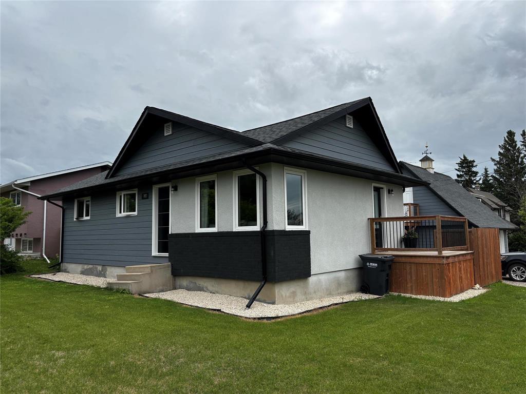 180 4th Avenue Nw, Minnedosa, Manitoba  R0J 1E0 - Photo 0 - 202614606