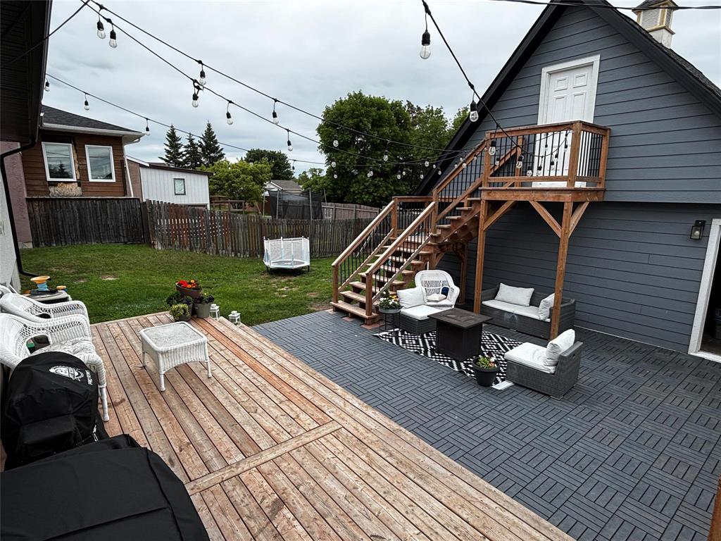 180 4th Avenue Nw, Minnedosa, Manitoba  R0J 1E0 - Photo 21 - 202614606