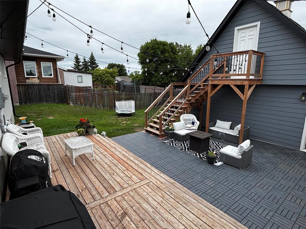 180 4th Avenue Nw, Minnedosa, Manitoba  R0J 1E0 - Photo 22 - 202614606