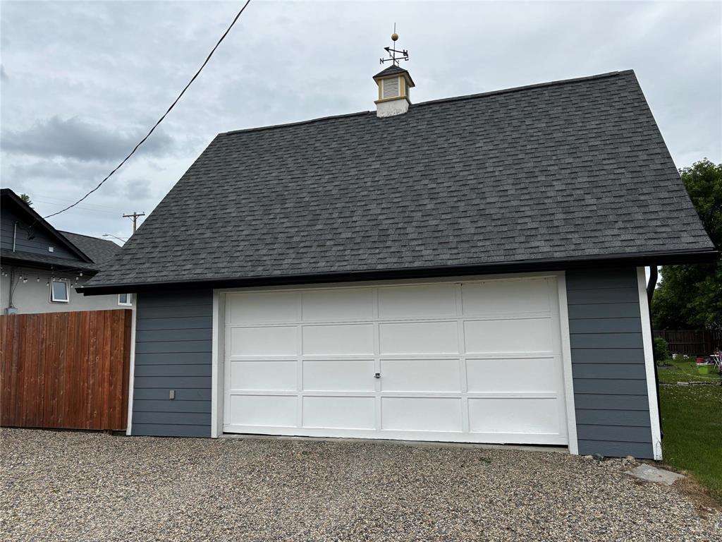180 4th Avenue Nw, Minnedosa, Manitoba  R0J 1E0 - Photo 25 - 202614606