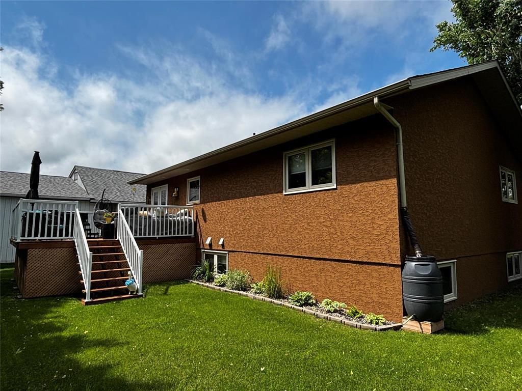 214 5th Street Nw, Minnedosa, Manitoba  R0J 1E0 - Photo 26 - 202615384