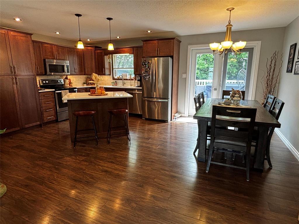 214 5th Street Nw, Minnedosa, Manitoba  R0J 1E0 - Photo 4 - 202615384