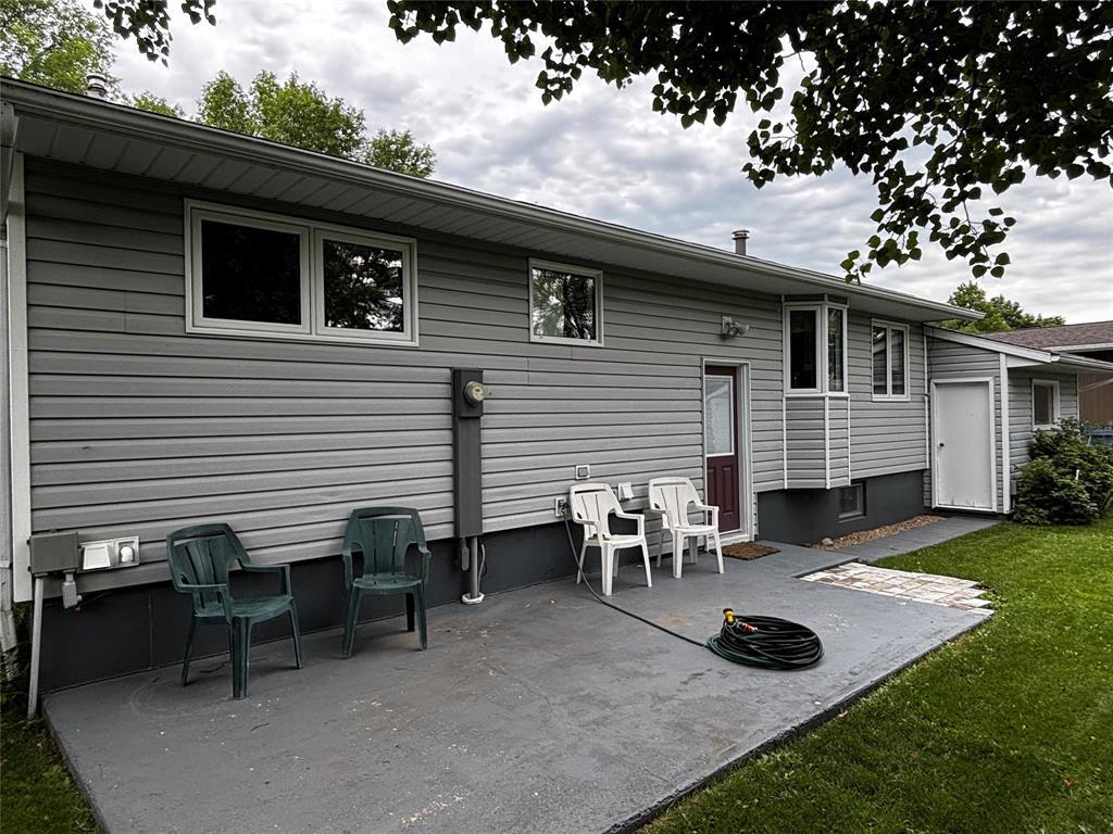 188 7th Avenue Sw, Minnedosa, Manitoba  R0J 1E0 - Photo 1 - 202616742