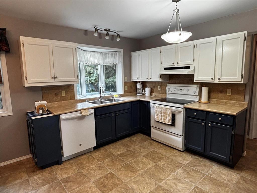 188 7th Avenue Sw, Minnedosa, Manitoba  R0J 1E0 - Photo 2 - 202616742