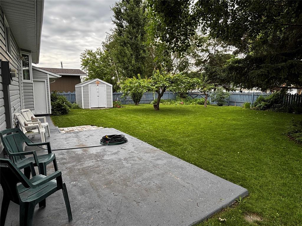188 7th Avenue Sw, Minnedosa, Manitoba  R0J 1E0 - Photo 28 - 202616742