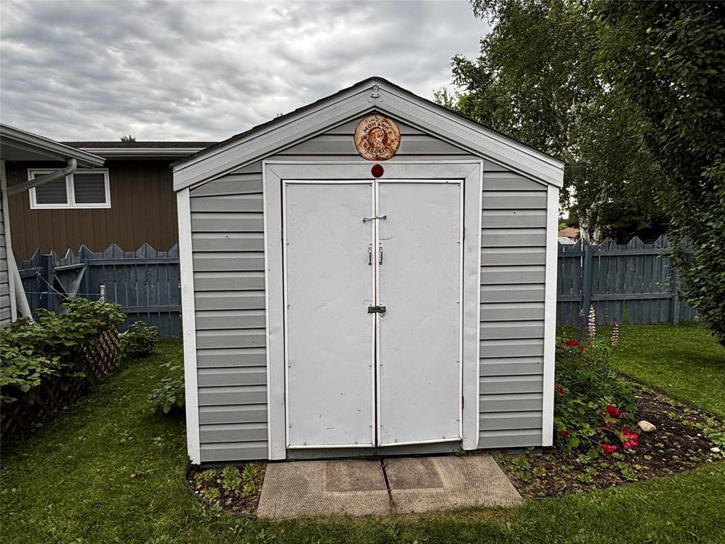 188 7th Avenue Sw, Minnedosa, Manitoba  R0J 1E0 - Photo 31 - 202616742