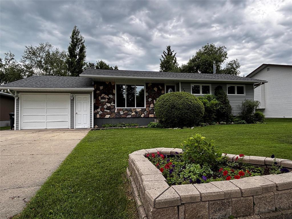 188 7th Avenue Sw, Minnedosa, Manitoba  R0J 1E0 - Photo 33 - 202616742