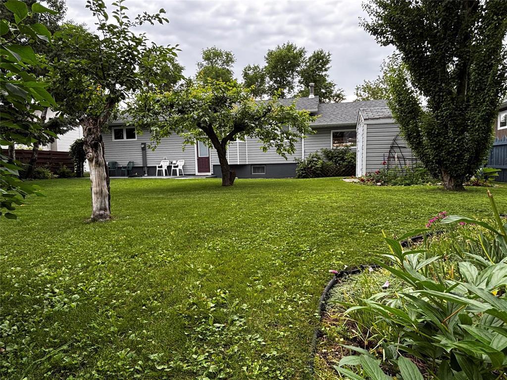 188 7th Avenue Sw, Minnedosa, Manitoba  R0J 1E0 - Photo 35 - 202616742