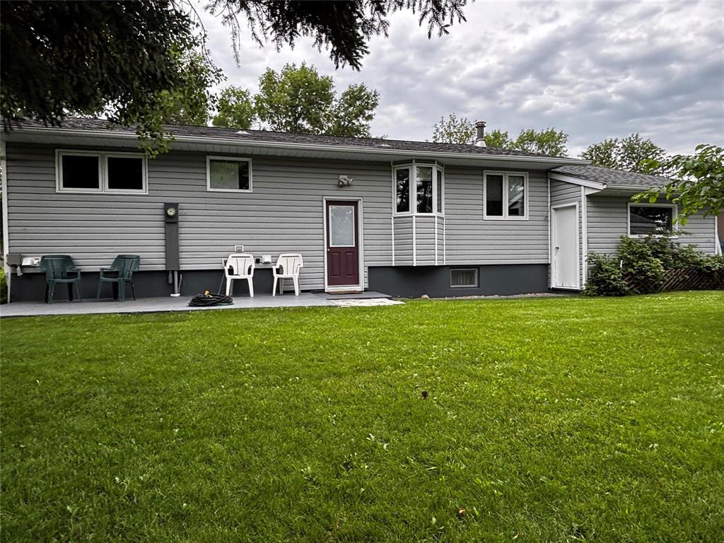 188 7th Avenue Sw, Minnedosa, Manitoba  R0J 1E0 - Photo 37 - 202616742