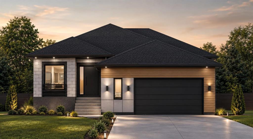 7 Parkview Drive, Neepawa, Manitoba