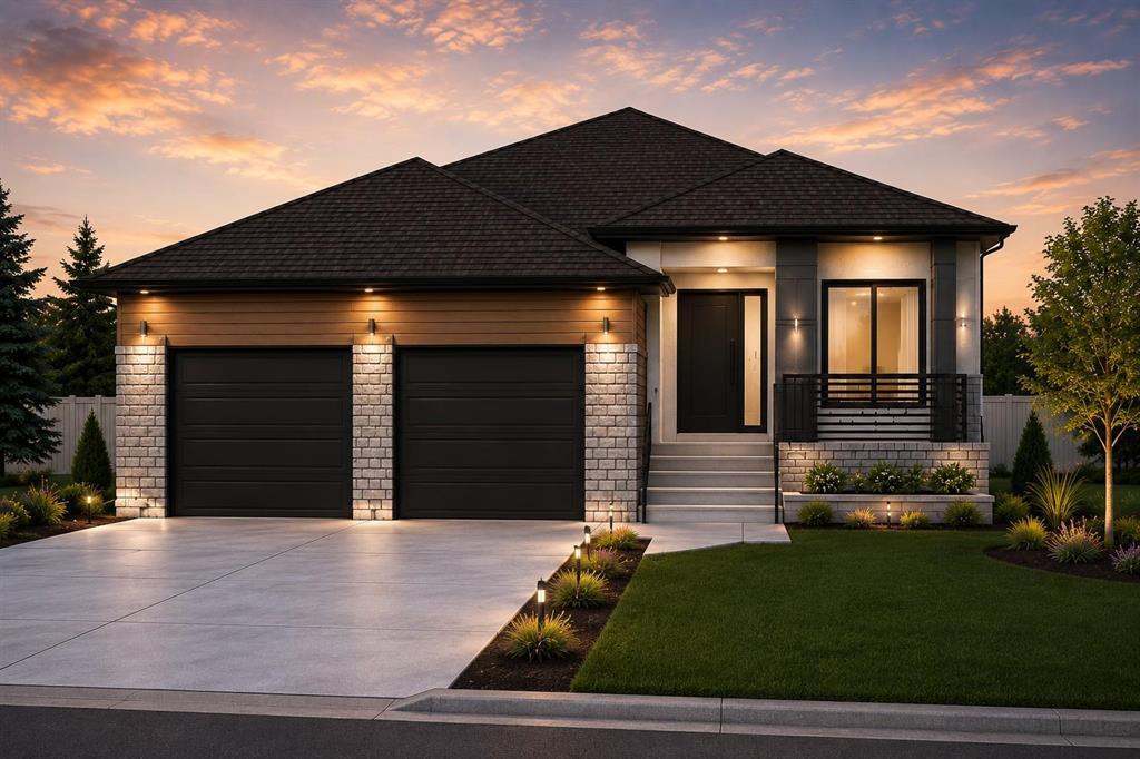 9 Parkview Drive, Neepawa, Manitoba