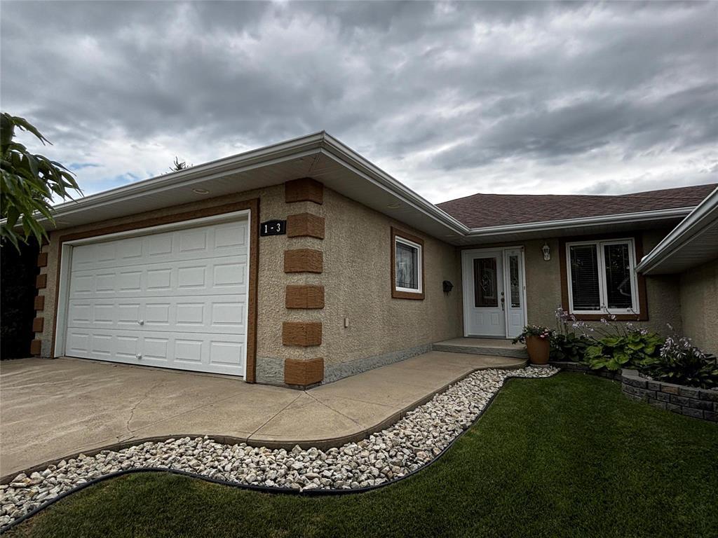 1 3 Deer Ridge Road, Neepawa, Manitoba  R0J 1H0 - Photo 0 - 202619764