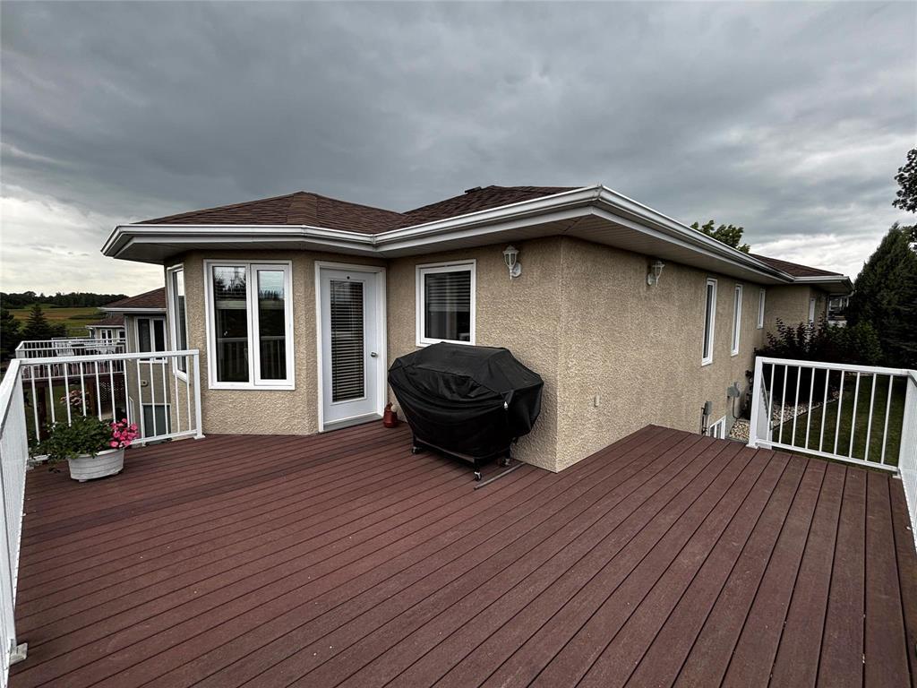 1 3 Deer Ridge Road, Neepawa, Manitoba  R0J 1H0 - Photo 1 - 202619764