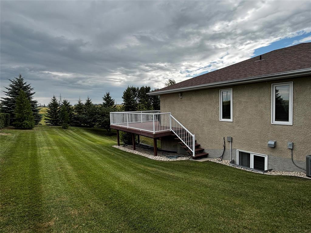 1 3 Deer Ridge Road, Neepawa, Manitoba  R0J 1H0 - Photo 2 - 202619764