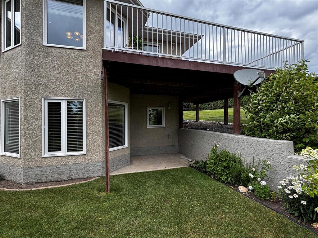 1 3 Deer Ridge Road, Neepawa, Manitoba  R0J 1H0 - Photo 3 - 202619764