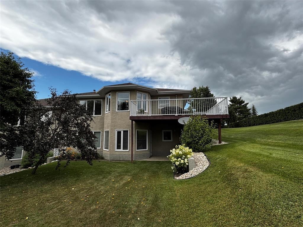 1 3 Deer Ridge Road, Neepawa, Manitoba  R0J 1H0 - Photo 36 - 202619764