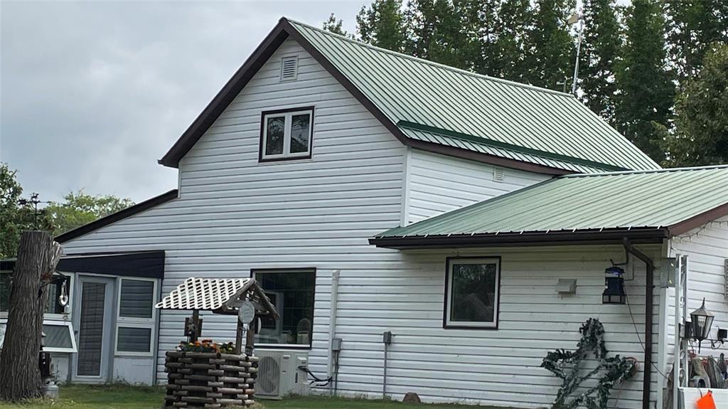 Unknown Address, Gladstone, Manitoba