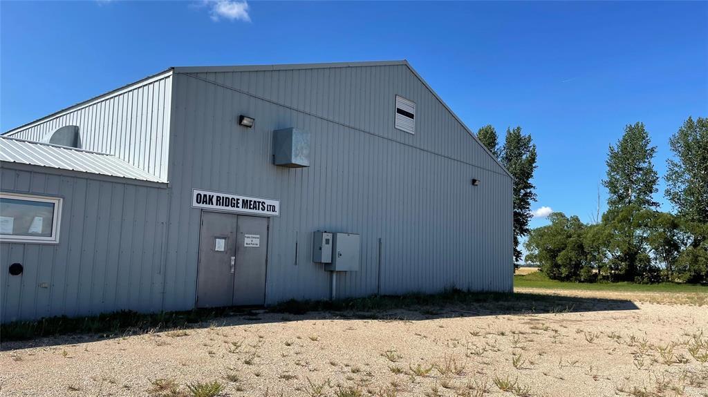 120086 Road 87w Road, Mccreary, Manitoba  R0J 1B0 - Photo 1 - 202622068
