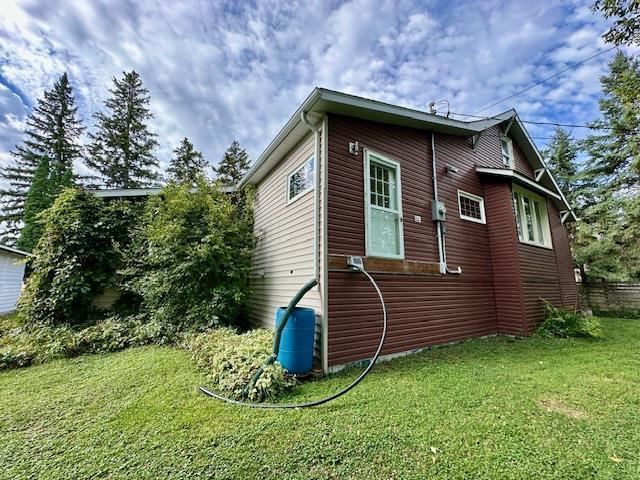 21 2nd Street, Gladstone, Manitoba  R0J 0T0 - Photo 2 - 202622196