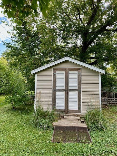 21 2nd Street, Gladstone, Manitoba  R0J 0T0 - Photo 33 - 202622196
