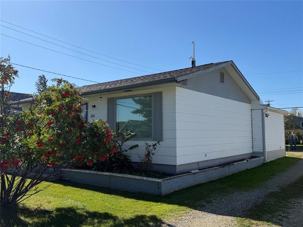161 2nd Street NE, Minnedosa, Manitoba  R0J 1E0 - Photo 0 - 202625016