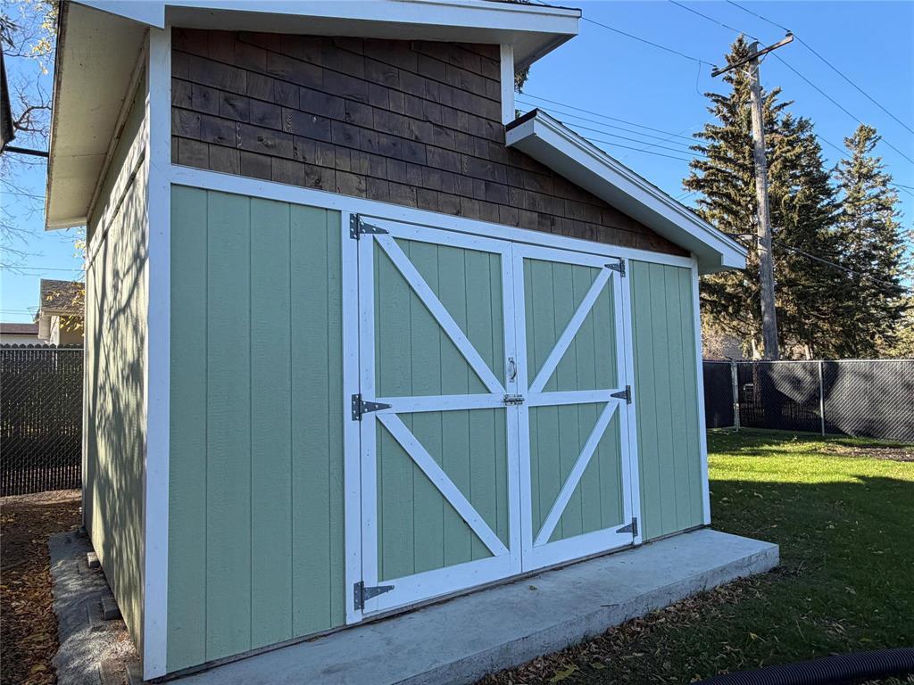 257 2nd Street SW, Minnedosa, Manitoba  R0J 1E0 - Photo 14 - 202622597
