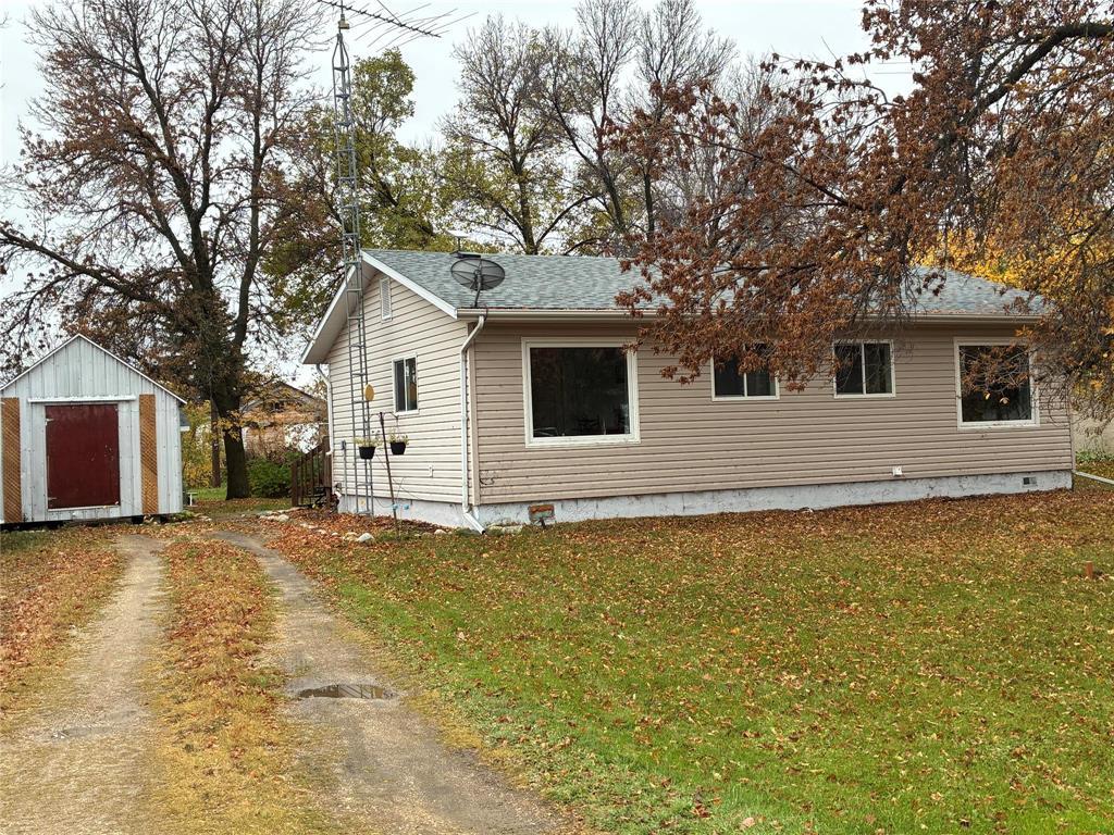 20 Isabel Avenue, Kelwood, Manitoba  R0J 0Y0 - Photo 0 - 202625710